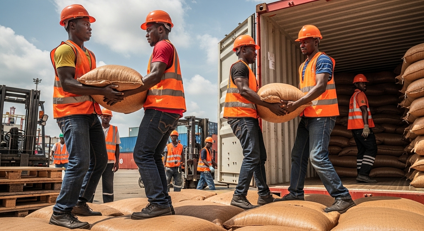 Physical Loading Supervision